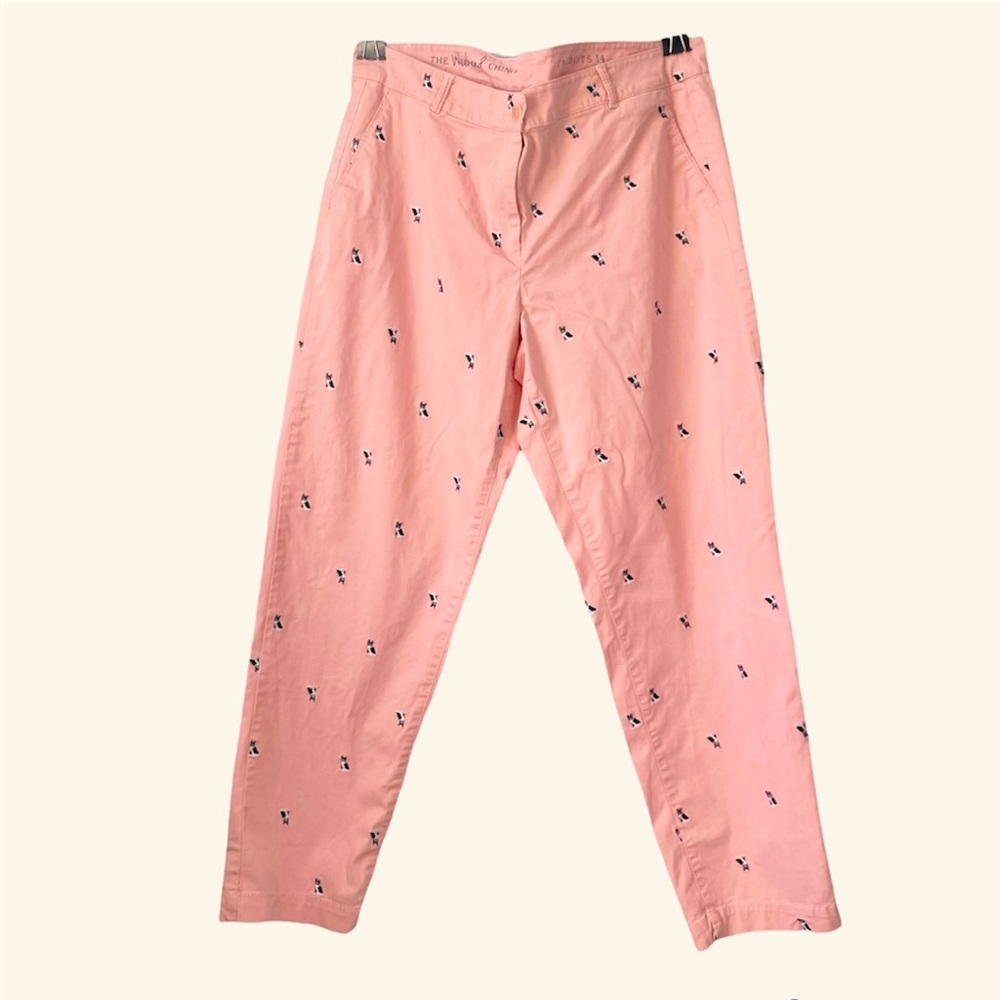 Talbots Chino pants